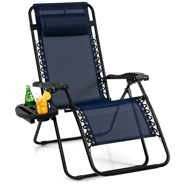 Giantex Zero Gravity Reclining Chair