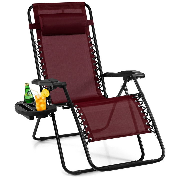 Giantex Zero Gravity Reclining Chair