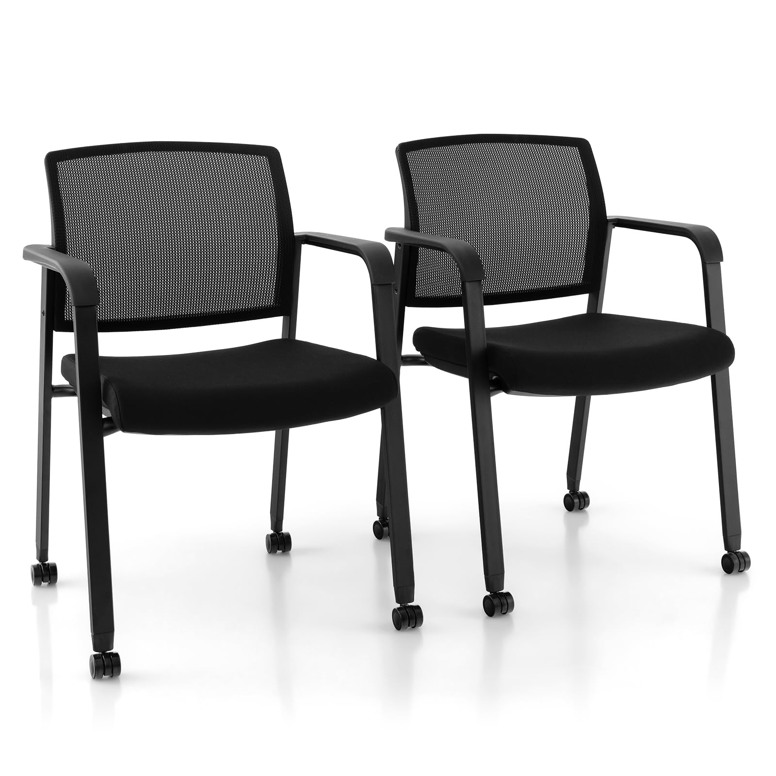 Giantex Waiting Room Chair Set