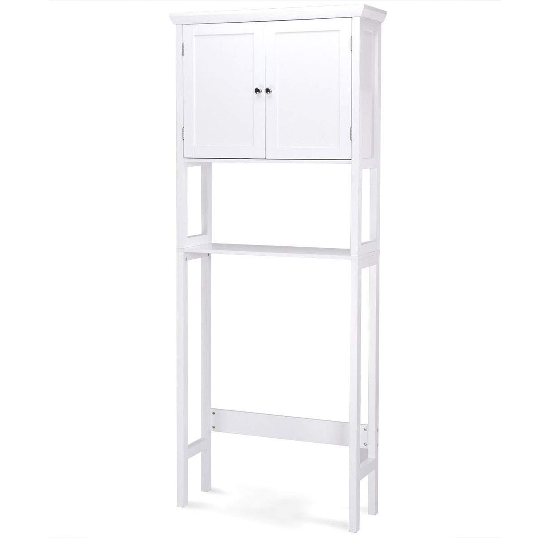 Giantex Over-The-Toilet Storage Space Saver