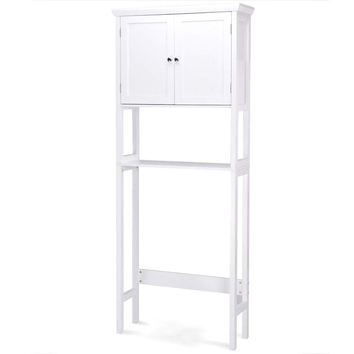 Giantex Over-The-Toilet Storage Space Saver