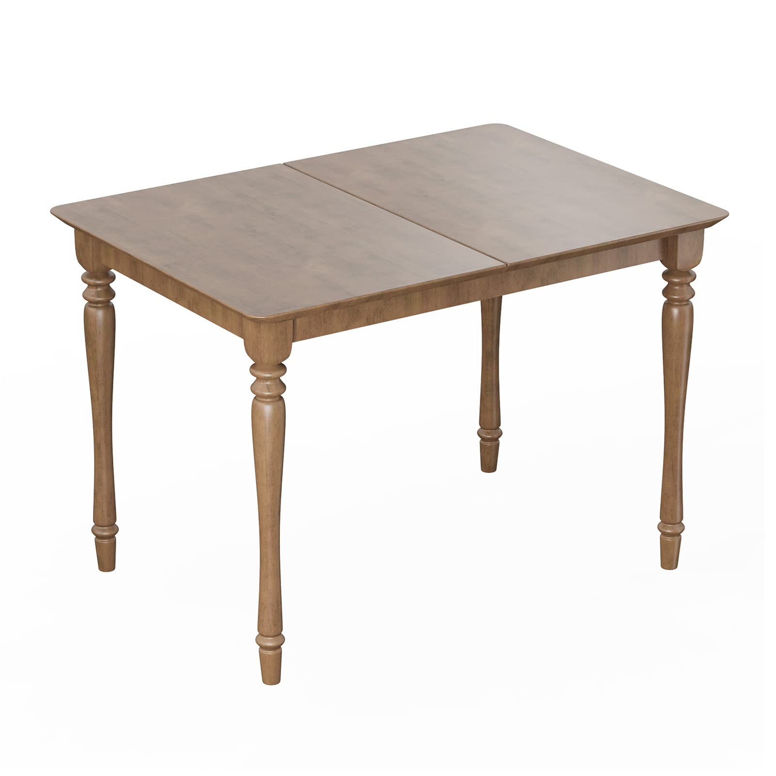 Farmhouse Dining Table - Giantex