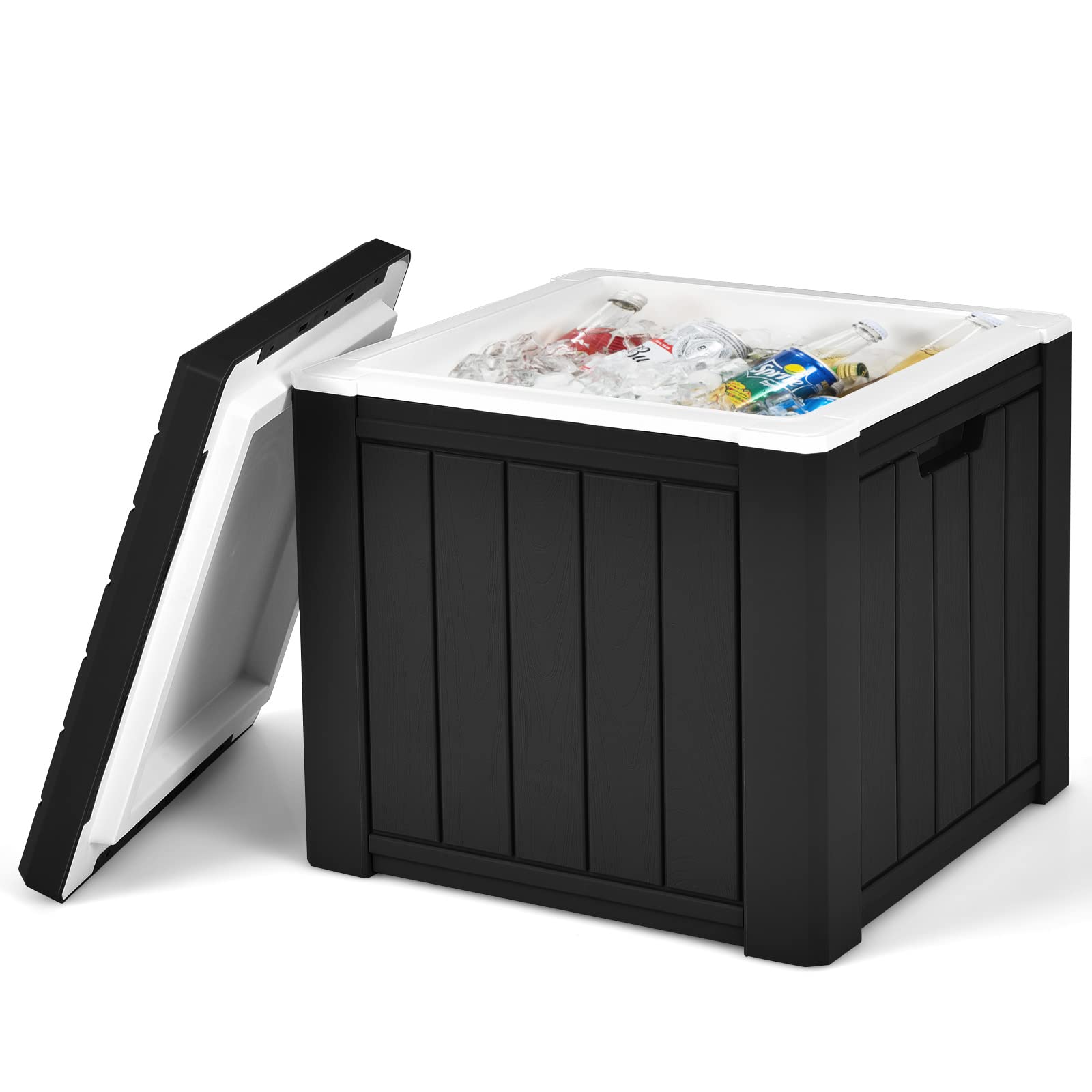 Barcounter Koelkasten - Ruime Opslag voor Professionele Bars Barcounter Koelkasten - Ruime Opslag voor Professionele Bars