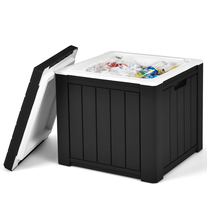 Giantex 10 Gallon 4-in-1 Cooler