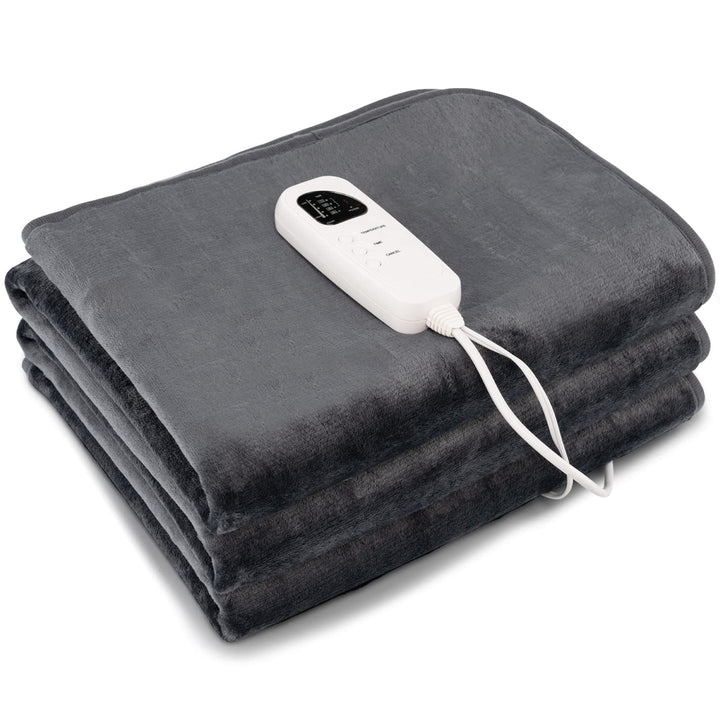 Giantex Heated Mattress Pad
