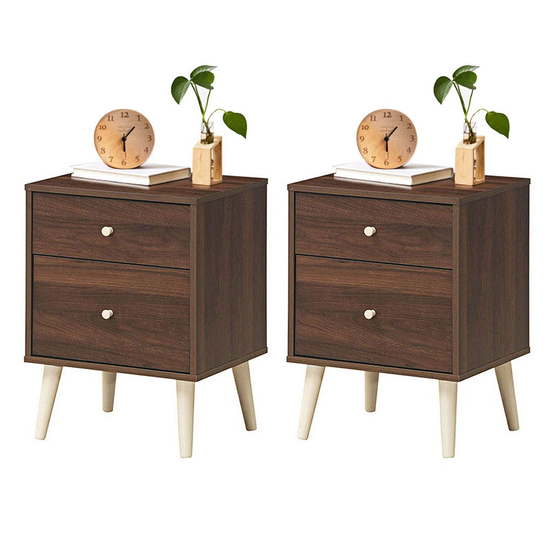 Giantex Hallway Storage Cabinet Organizer Beside End Table