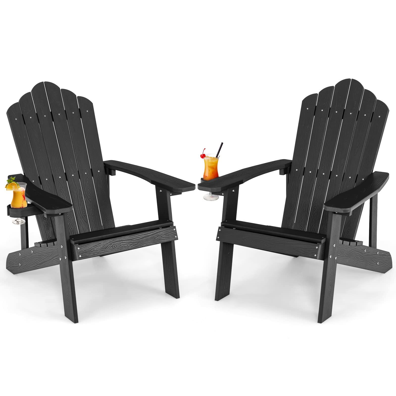 Giantex Outdoor Adirondack Chair