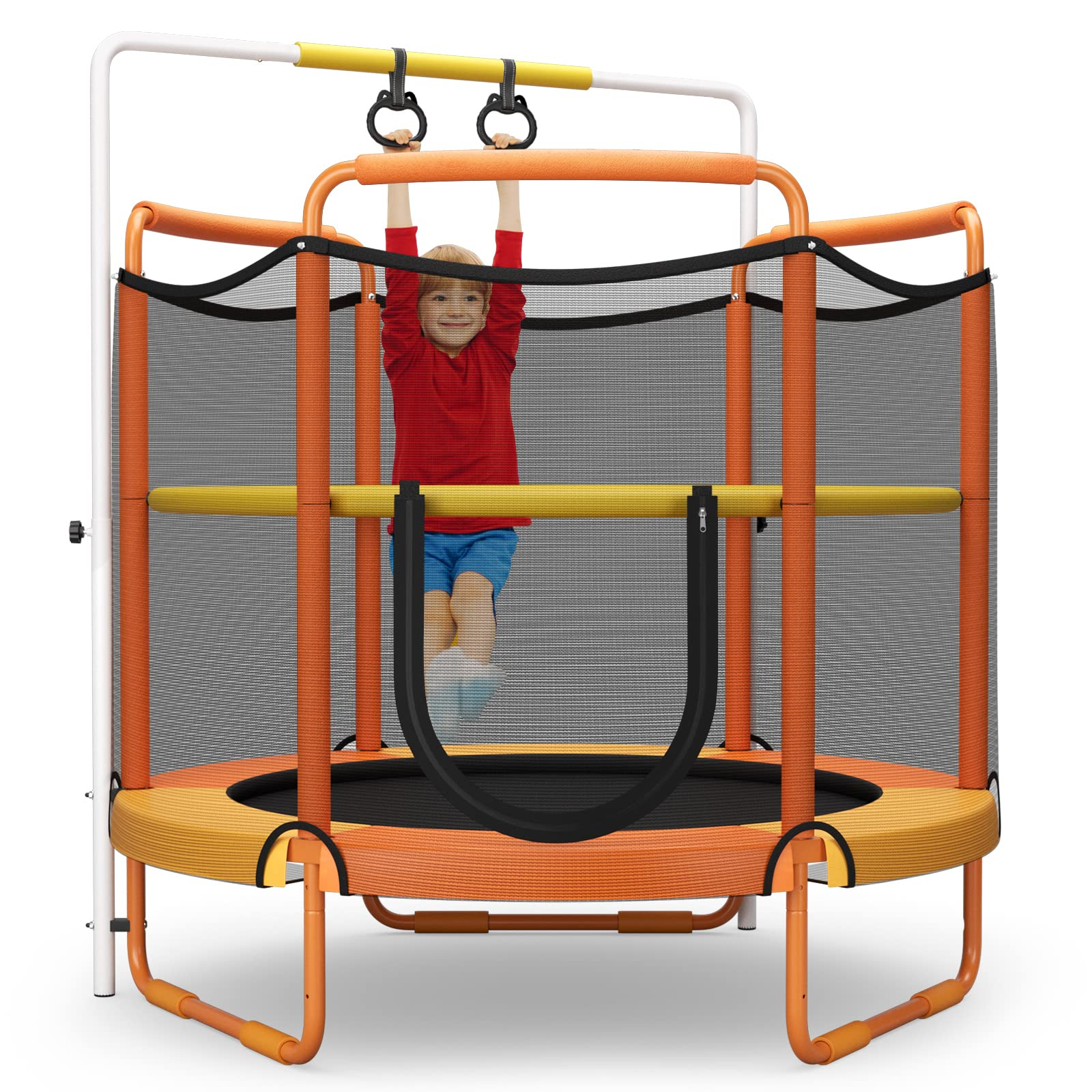 Giantex 60" Toddler Trampoline