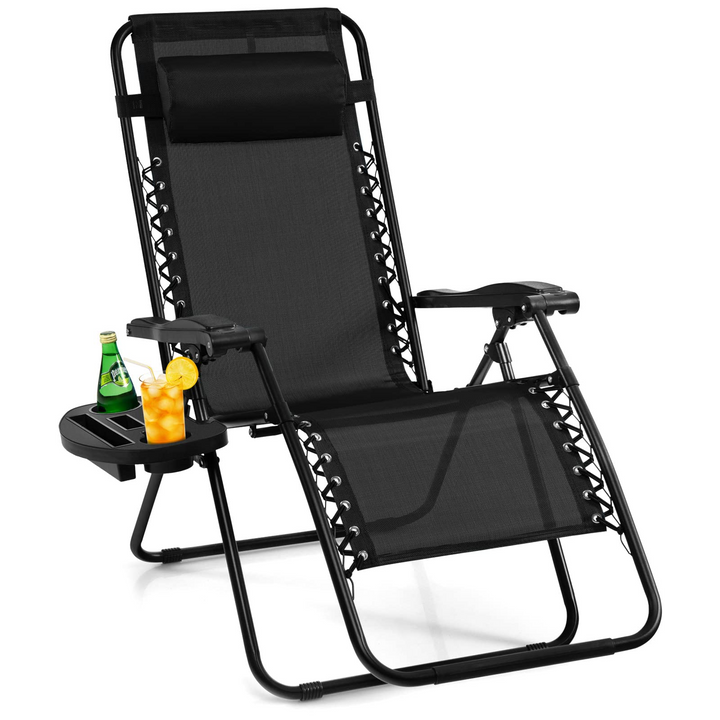 Giantex Zero Gravity Reclining Chair