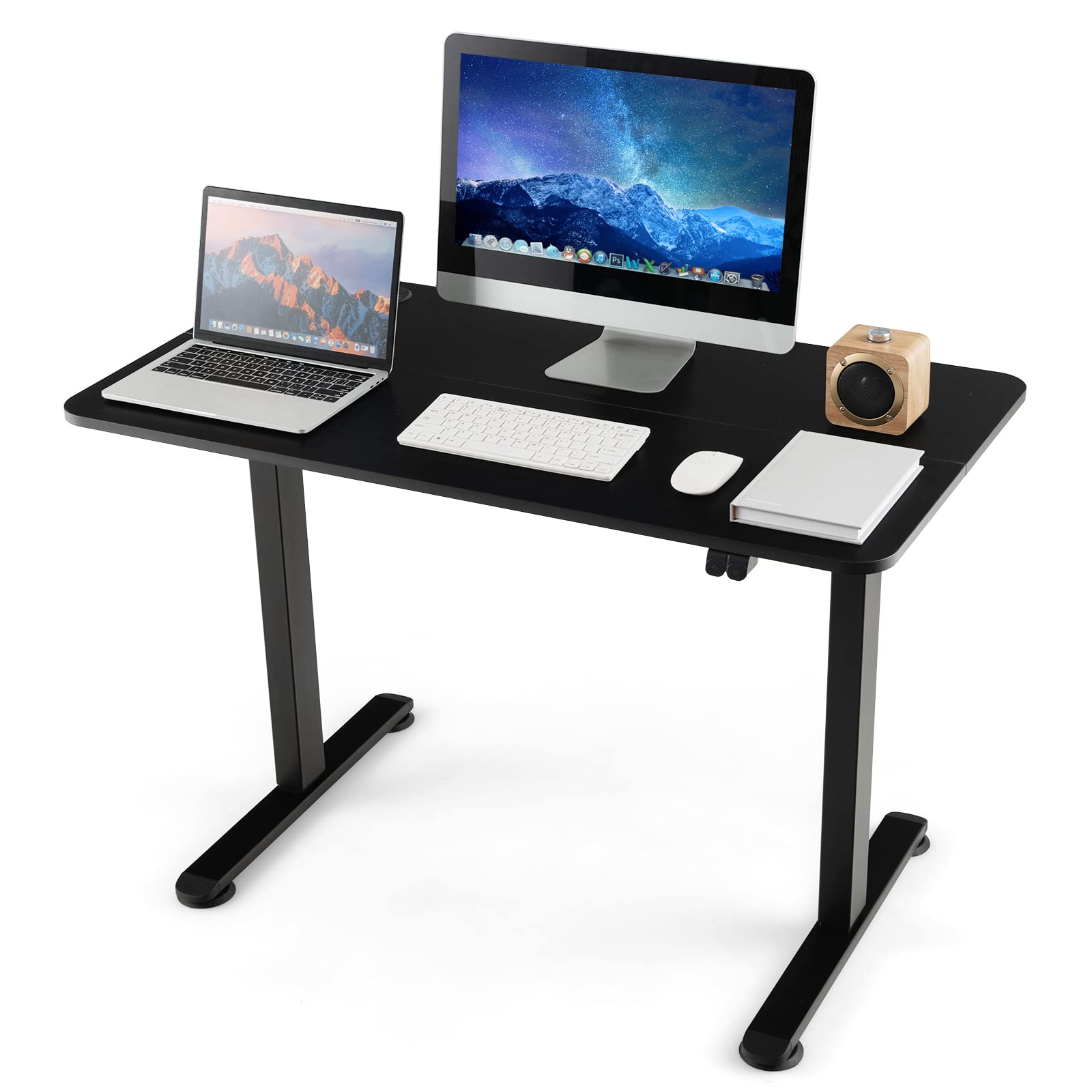 Giantex Electric Standing Desk