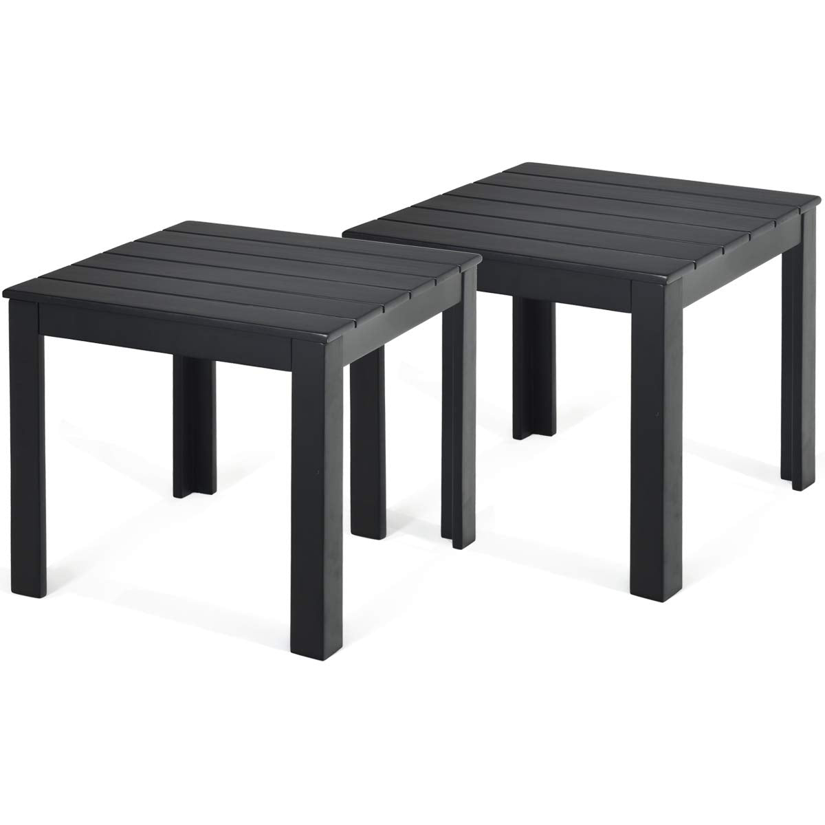 Giantex Outdoor& Indoor Tables