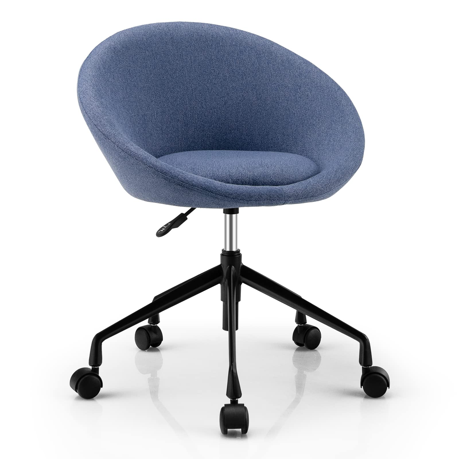 Giantex Home Office Chair, Swivel Desk Chair