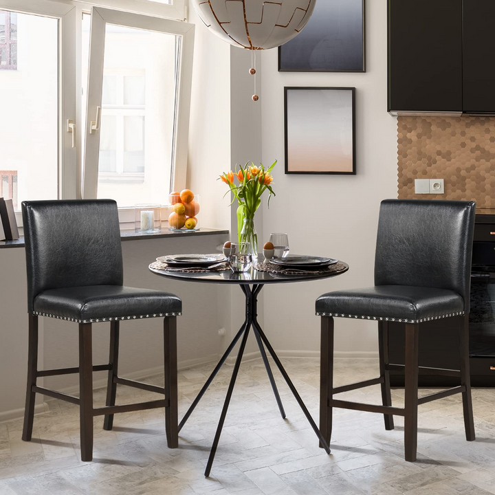 Giantex Bar Stools Set