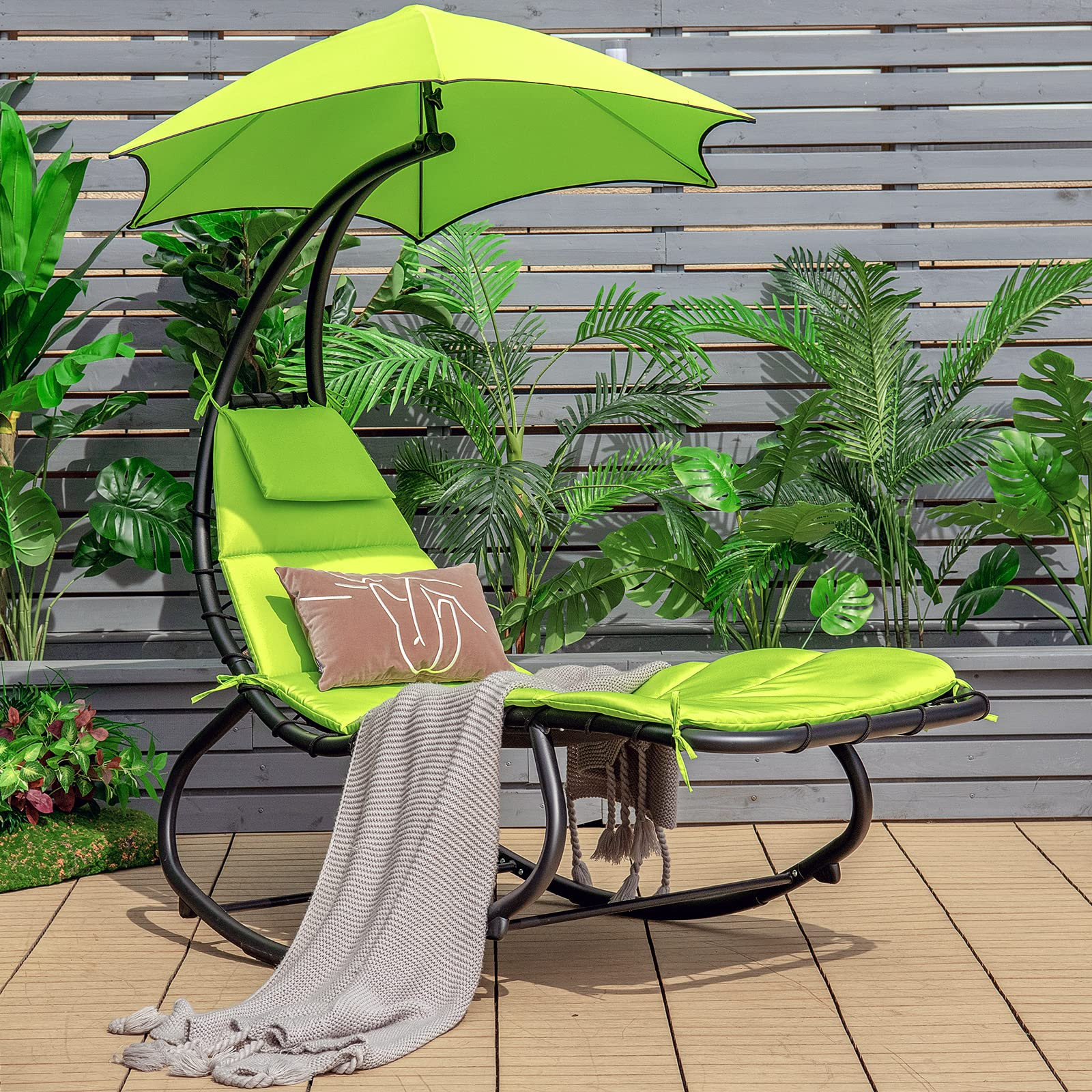 Fdw hammock chair cheap