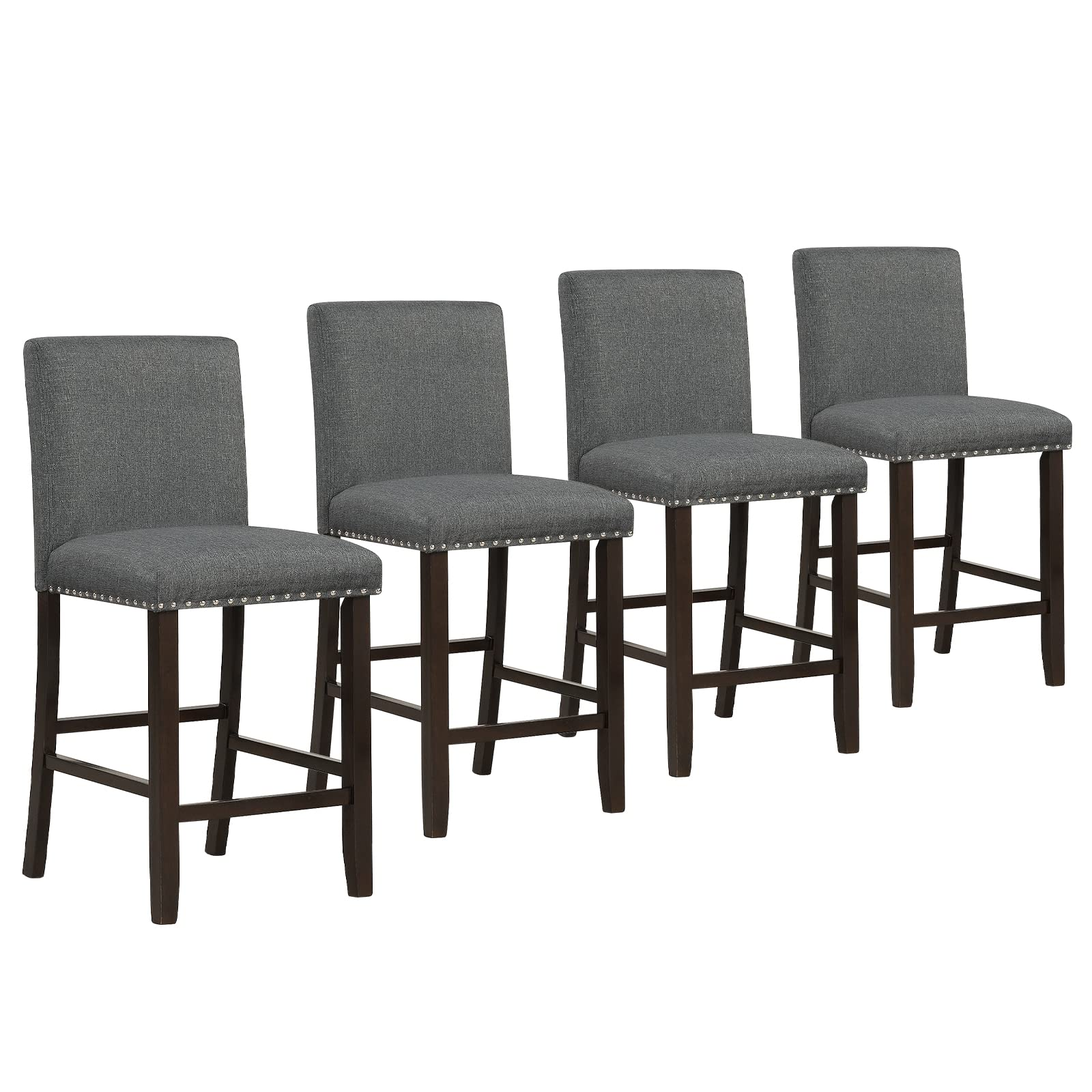 Giantex Bar Stools Set
