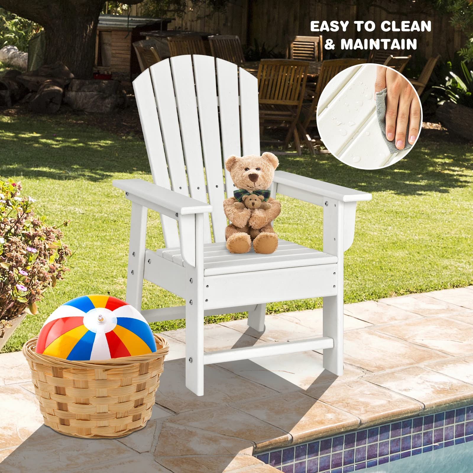Giantex Adirondack Chair