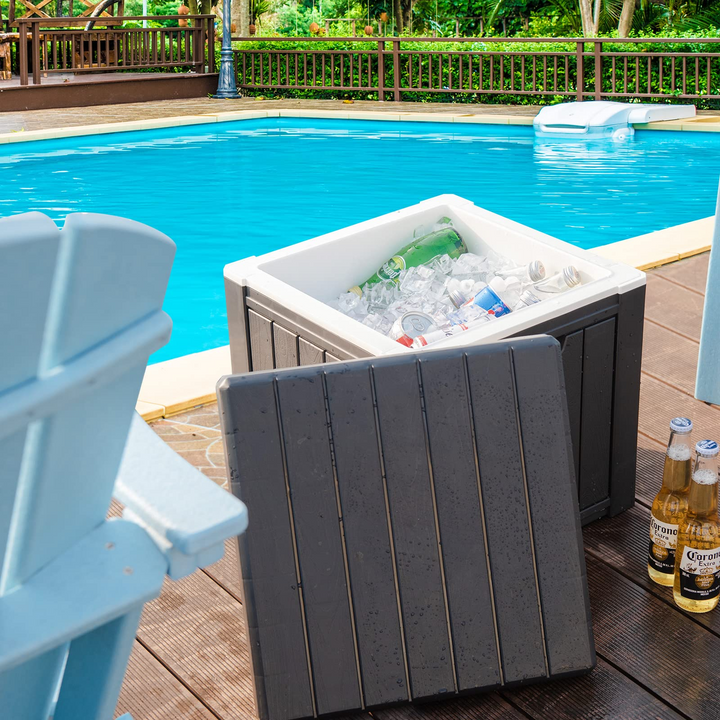 Giantex 10 Gallon 4-in-1 Cooler