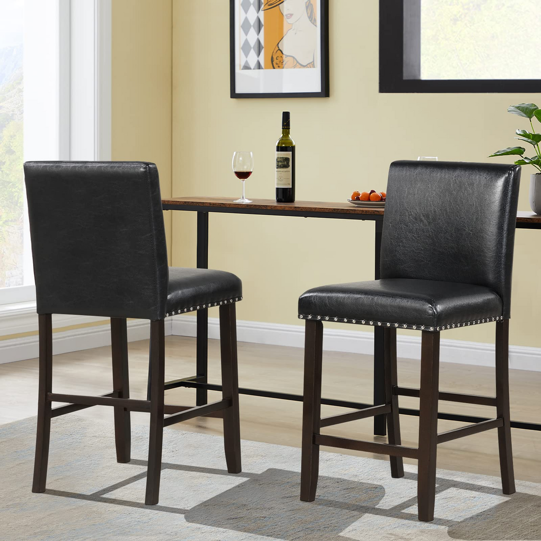 Giantex Bar Stools Set