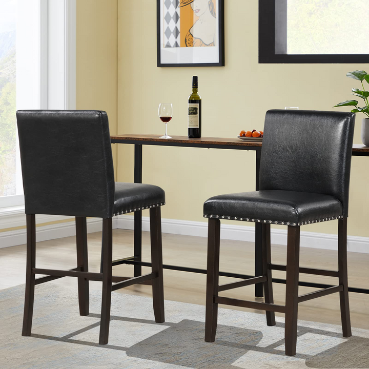 Giantex Bar Stools Set