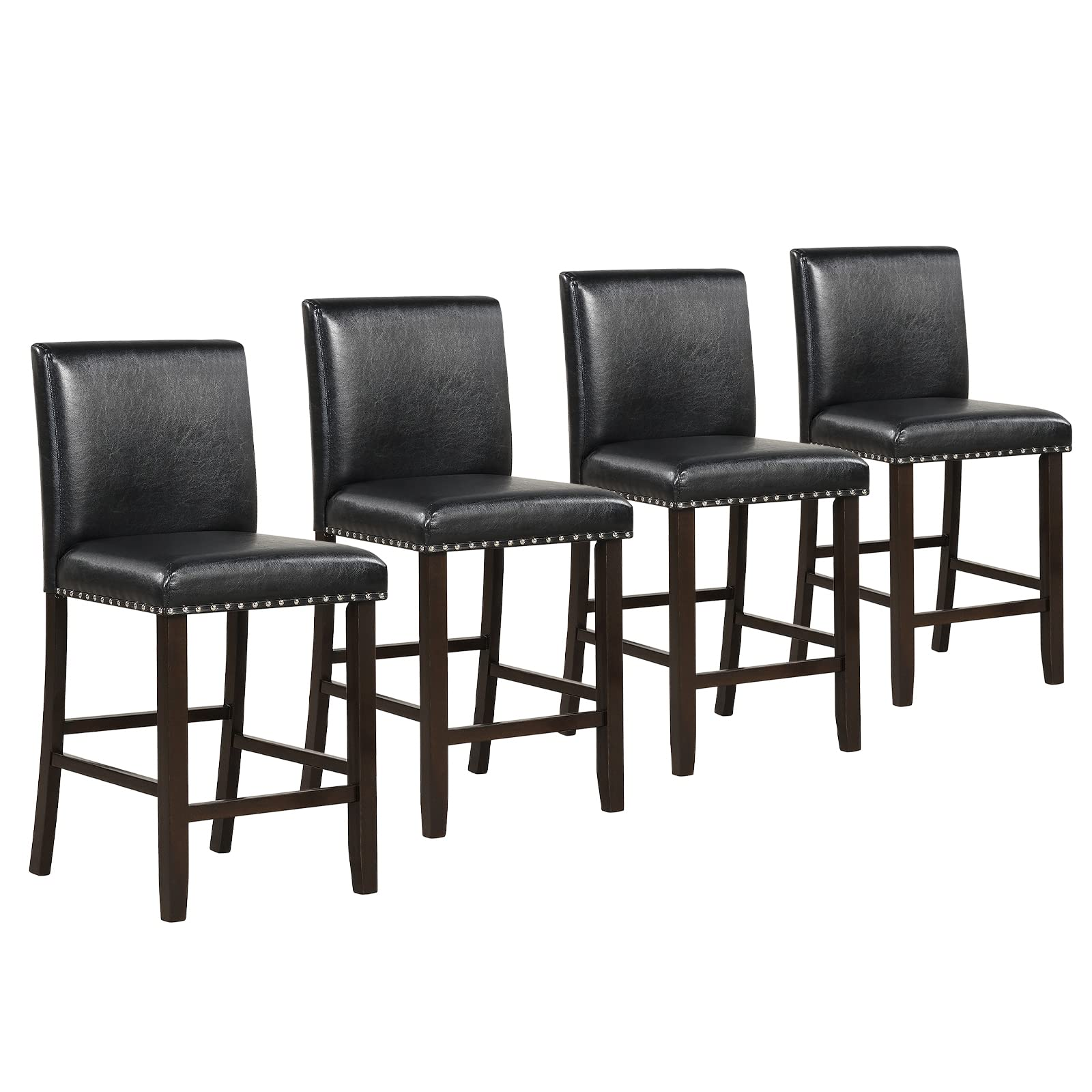 Giantex Bar Stools Set