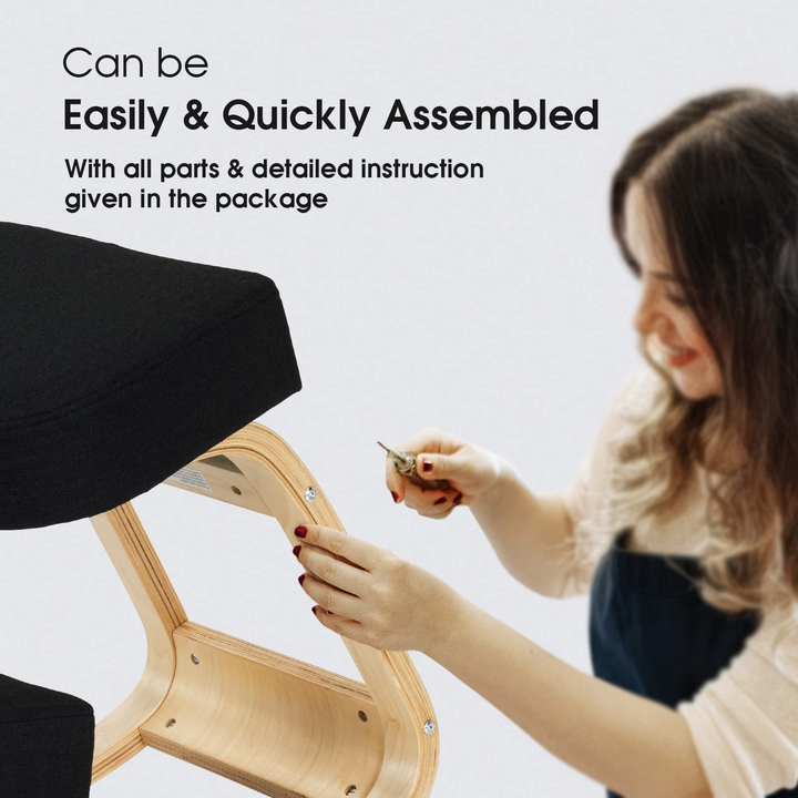 Giantex Kneeling Chair