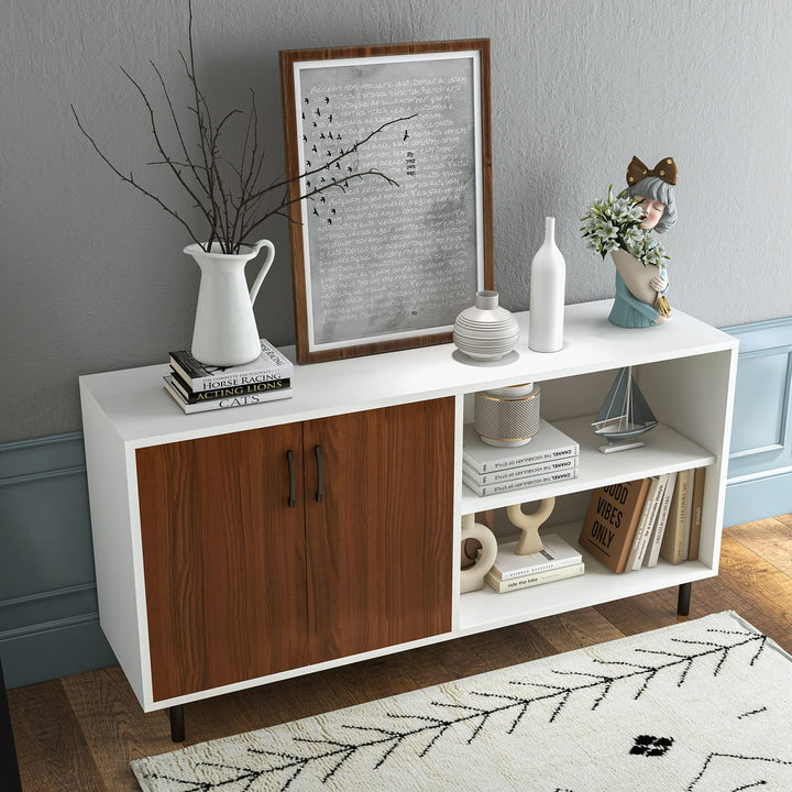 Giantex Buffet Sideboard, Modern Storage Cabinet