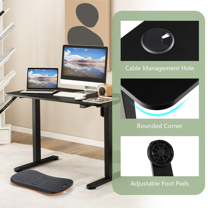 Giantex Electric Standing Desk