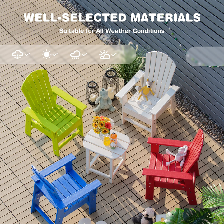 Giantex Adirondack Chair