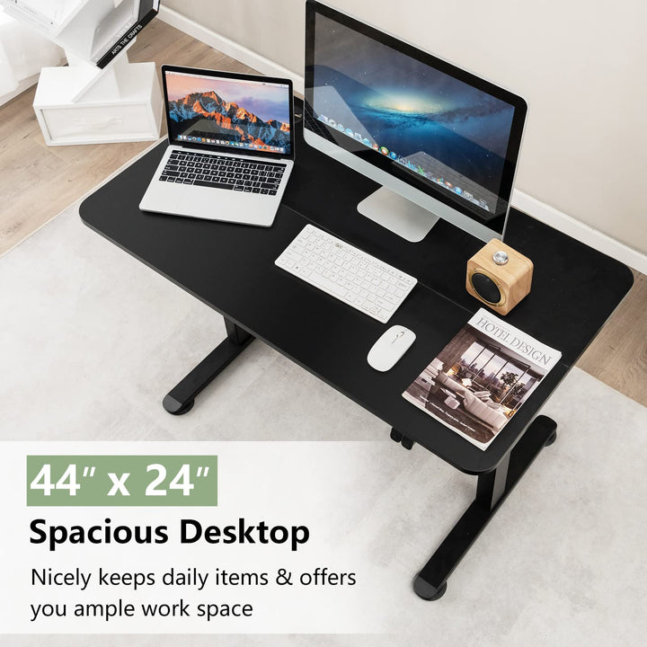 Giantex Electric Standing Desk
