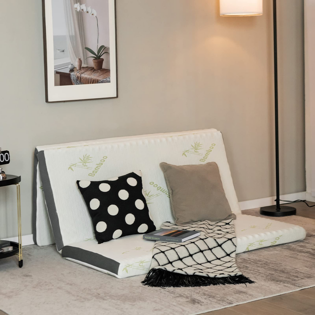 Giantex Folding Mattress