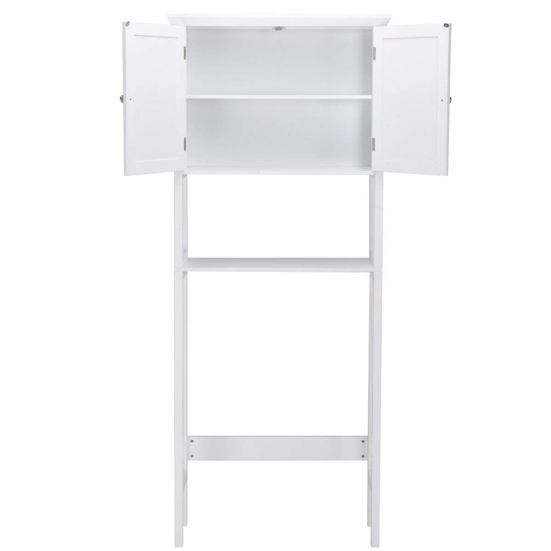 Giantex Over-The-Toilet Storage Space Saver
