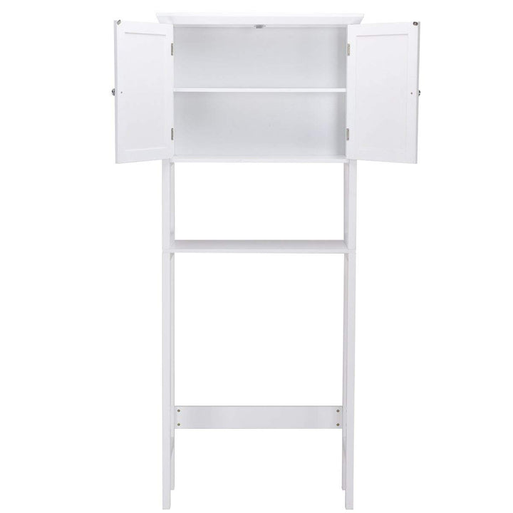 Giantex Over-The-Toilet Storage Space Saver