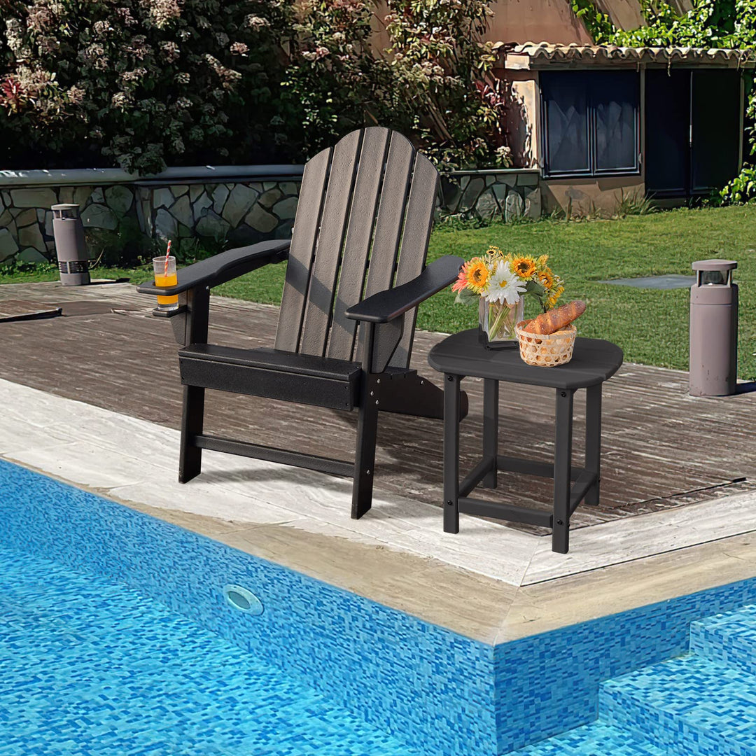 Giantex Adirondack Chair