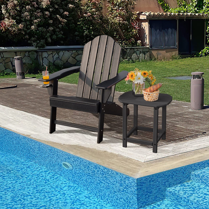 Giantex Adirondack Chair