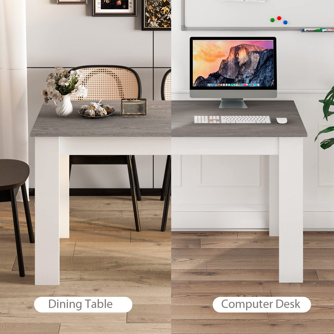 47 Inch Dining Table - Giantex