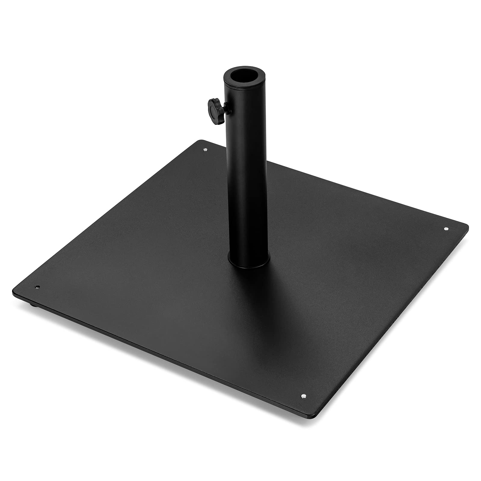 Giantex Patio Umbrella with Base Stand