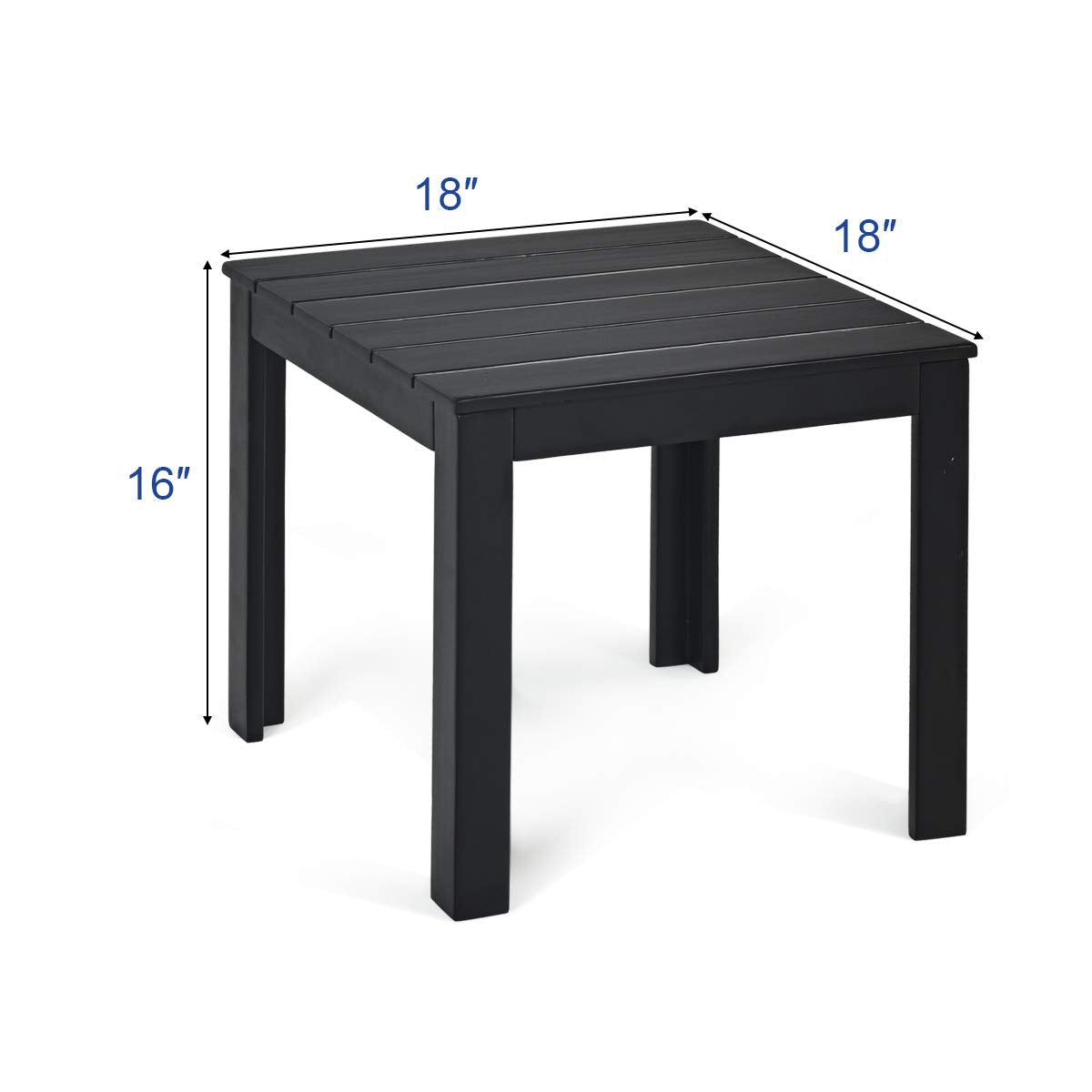 Giantex Outdoor& Indoor Tables
