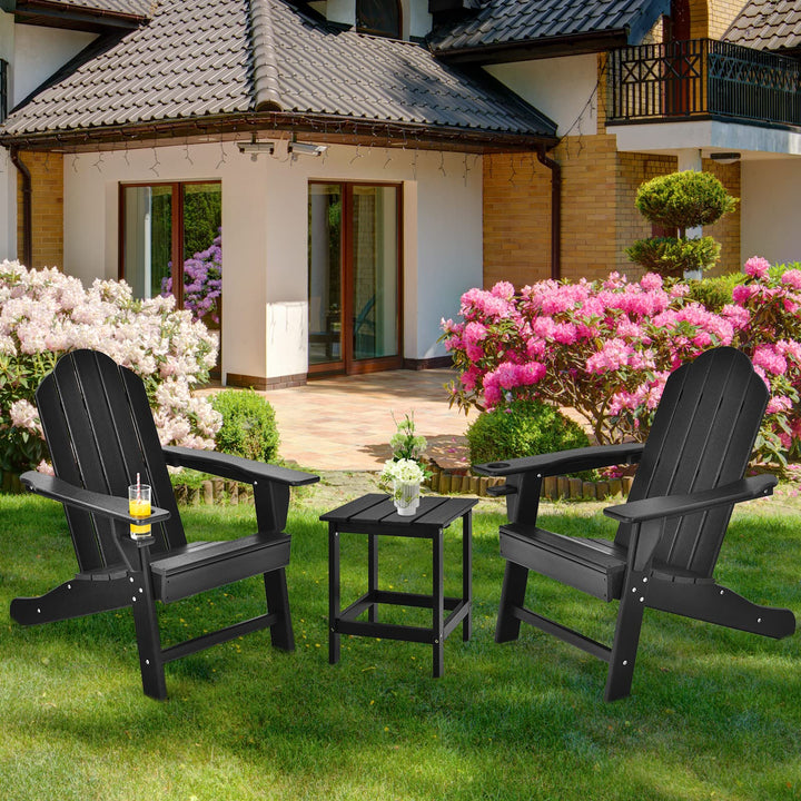 Giantex Adirondack Chair
