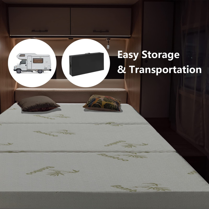 Giantex Folding Mattress