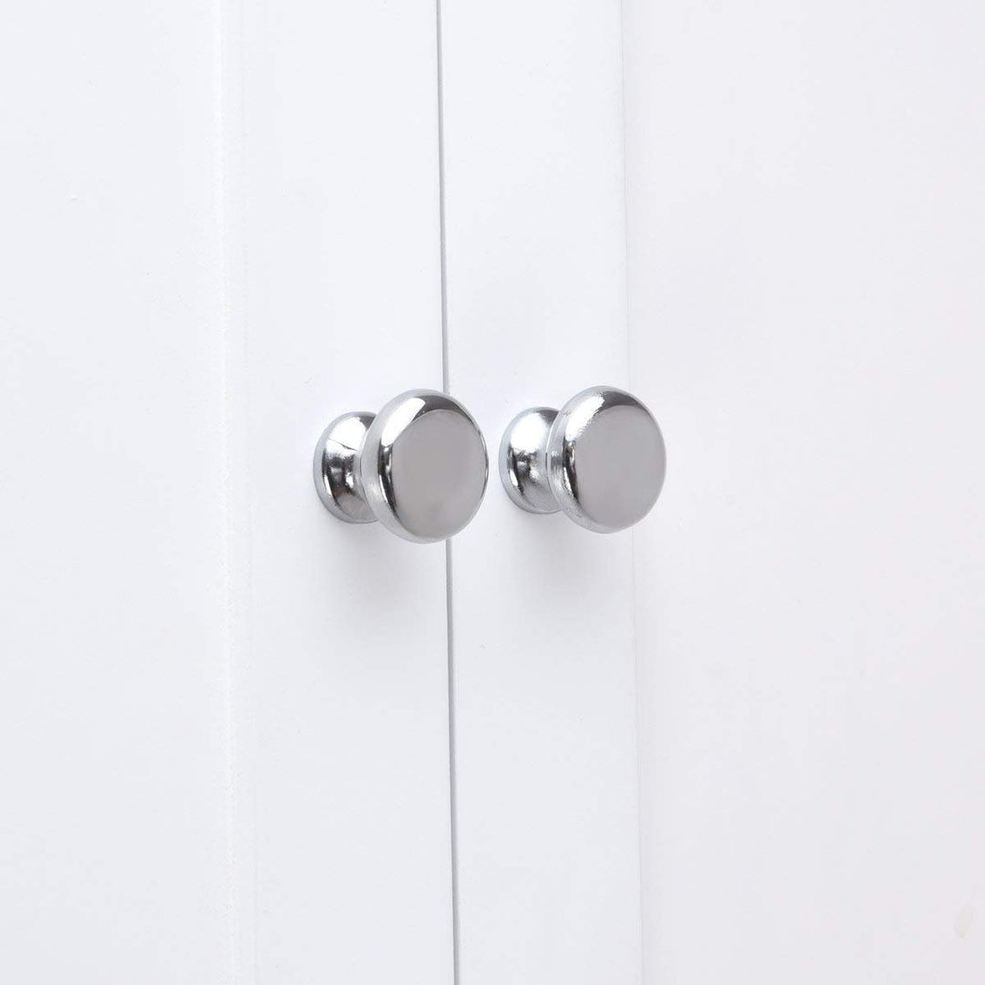 Giantex Over-The-Toilet Storage Space Saver