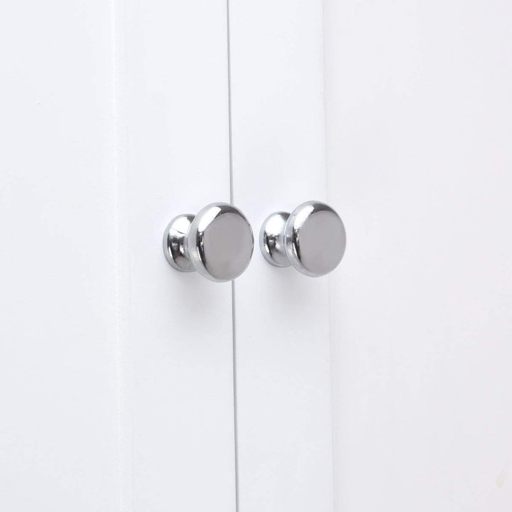Giantex Over-The-Toilet Storage Space Saver