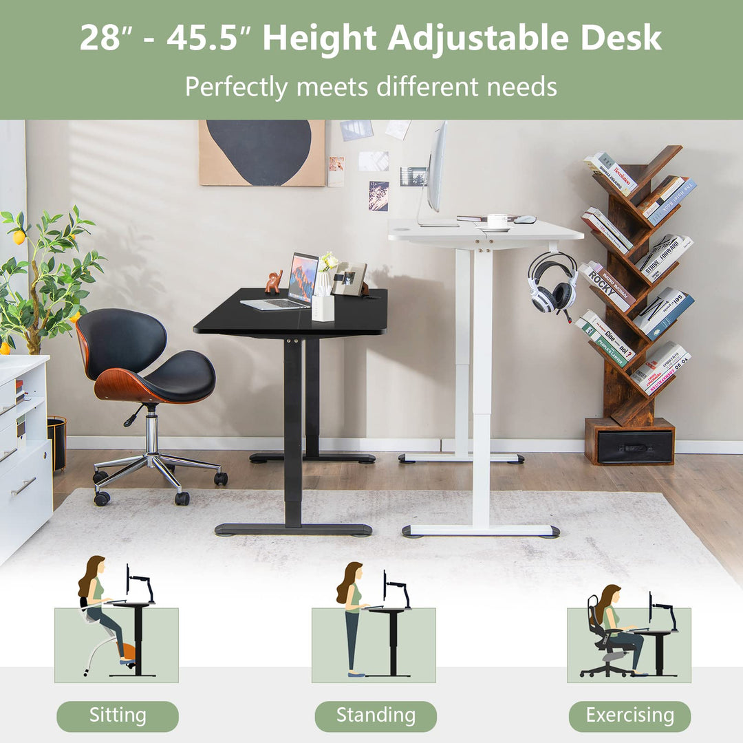 Giantex Electric Standing Desk
