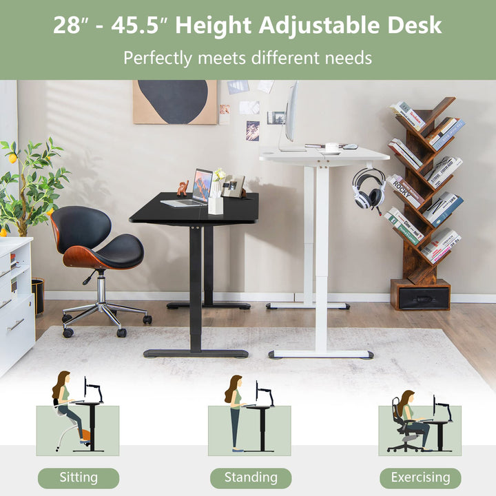 Giantex Electric Standing Desk
