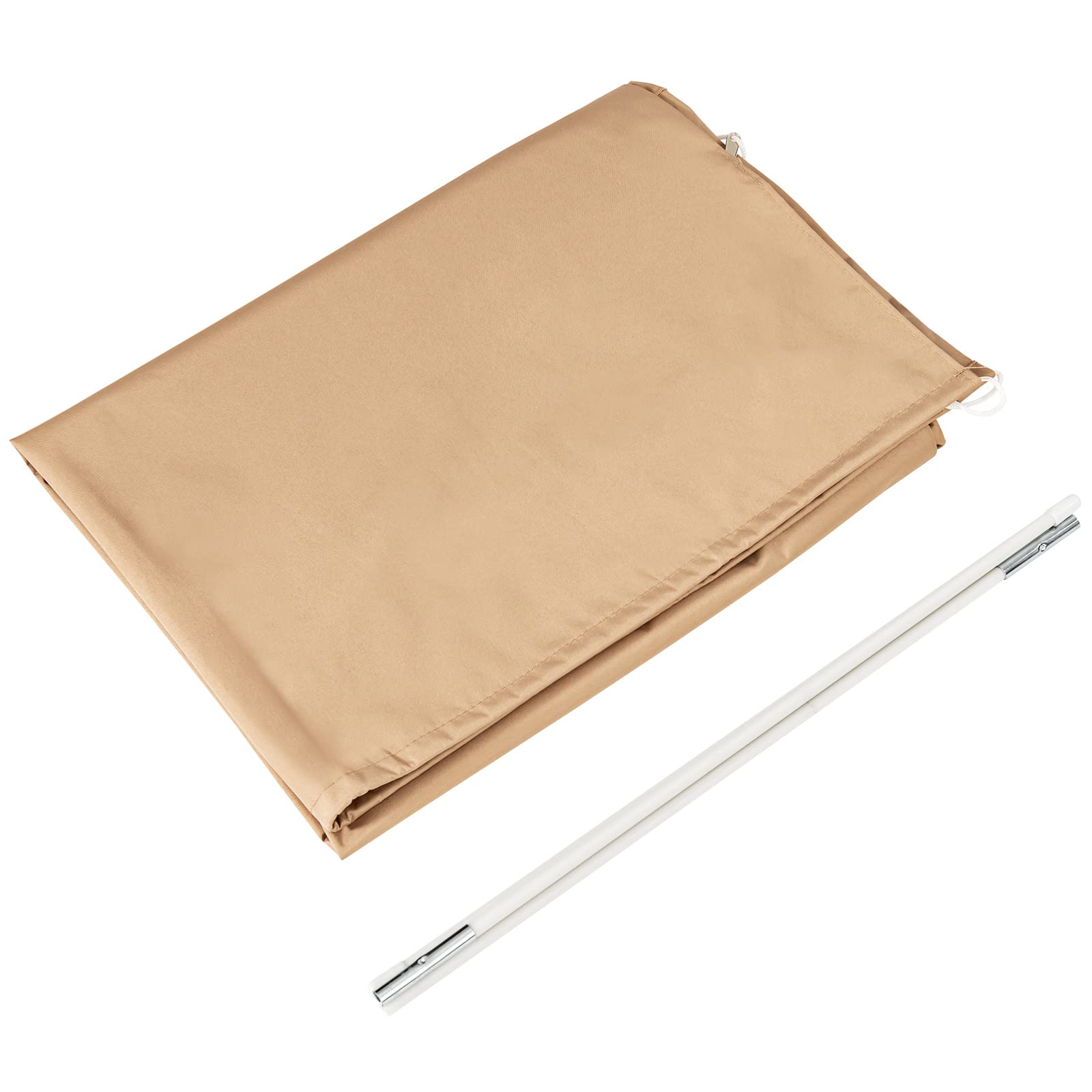 Patio Umbrella Cover for 10FT to 11FT Cantilever Umbrella