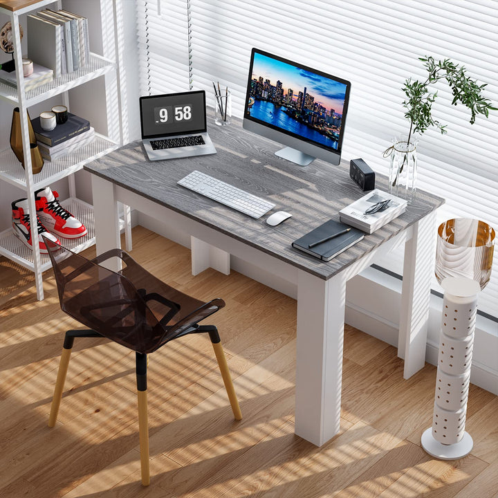 47 Inch Dining Table - Giantex