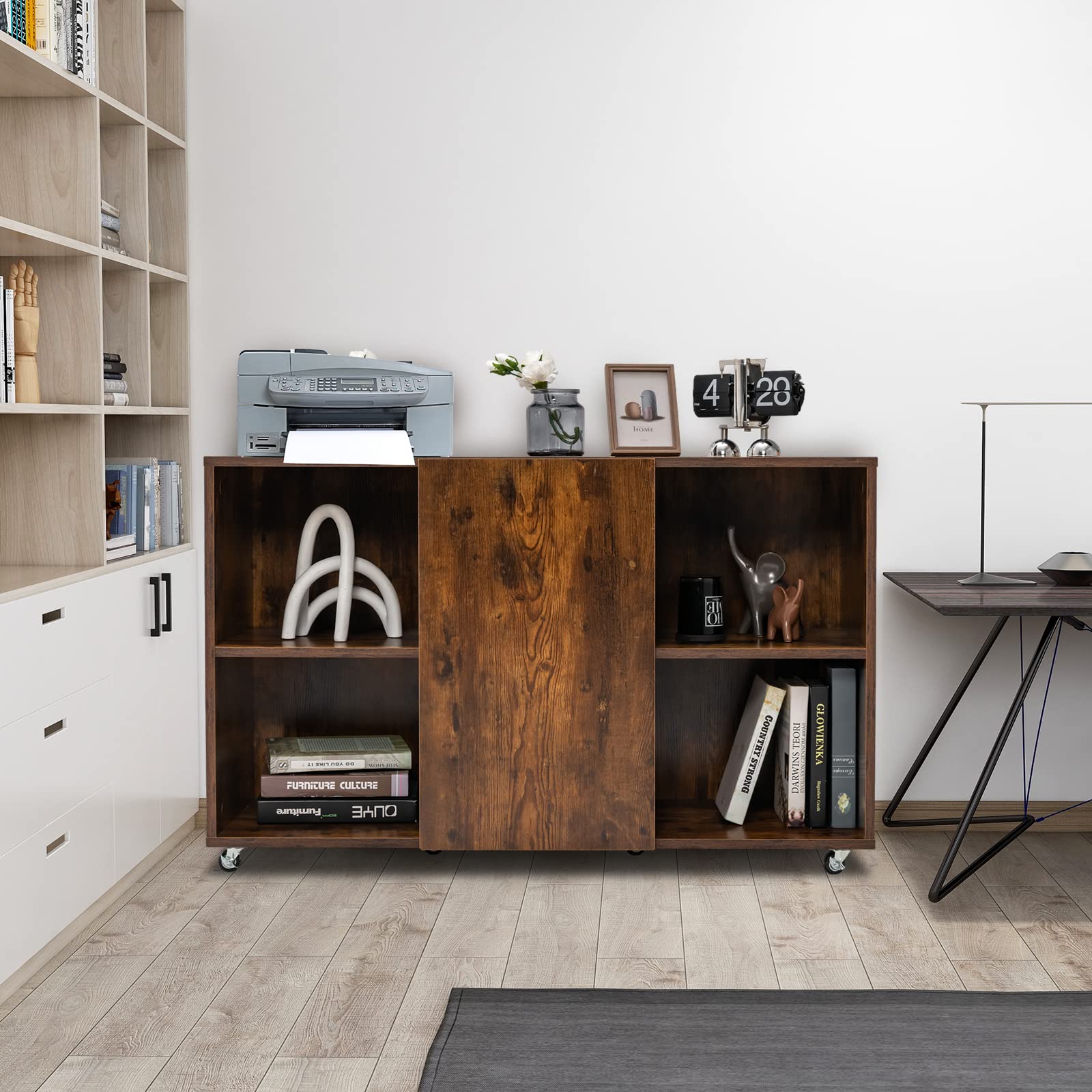 Giantex Filing Cabinets for Home Office