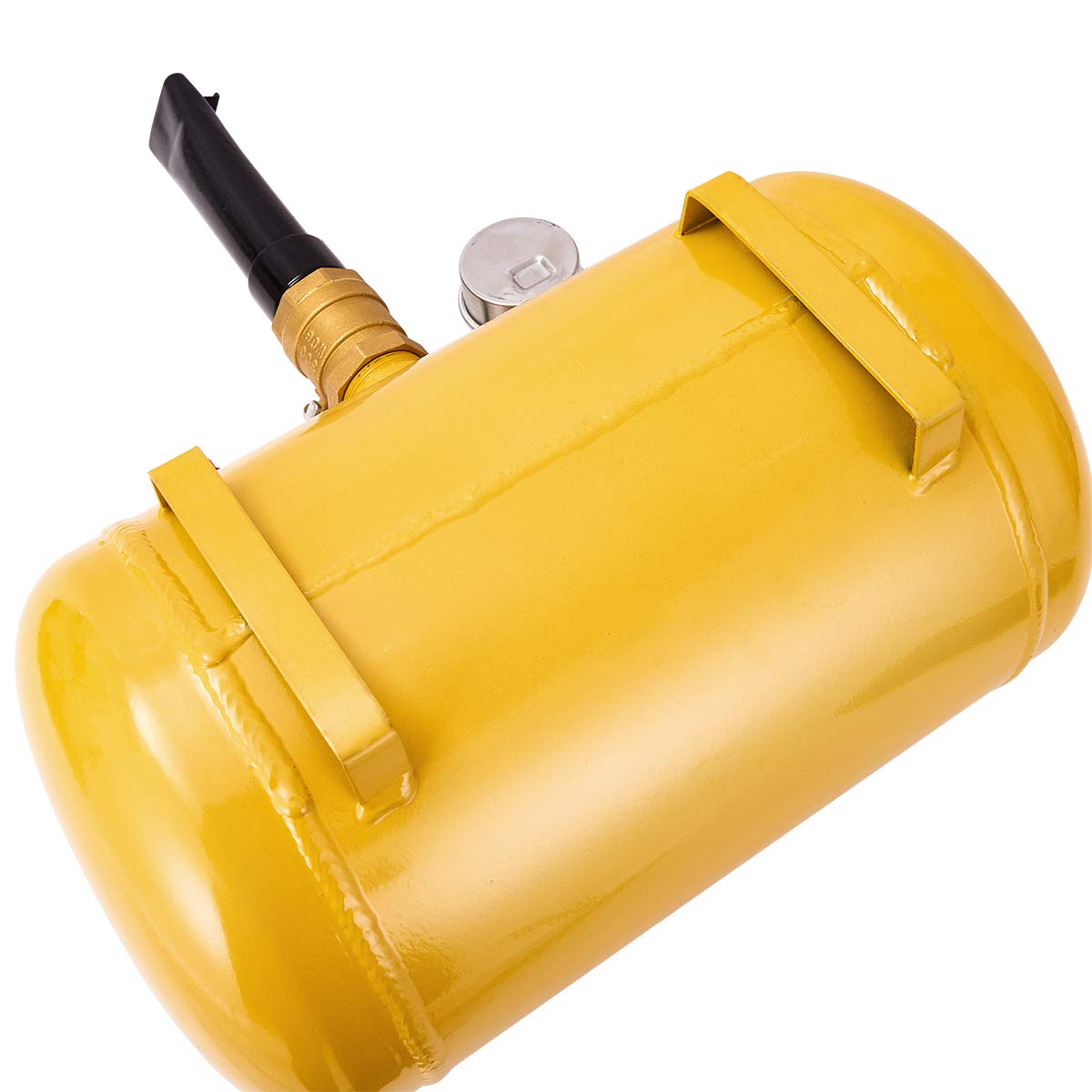 Giantex 5 Gallon Air Tire Bead Seater Blaster Tool Seating Inflator Truck ATV 145psi