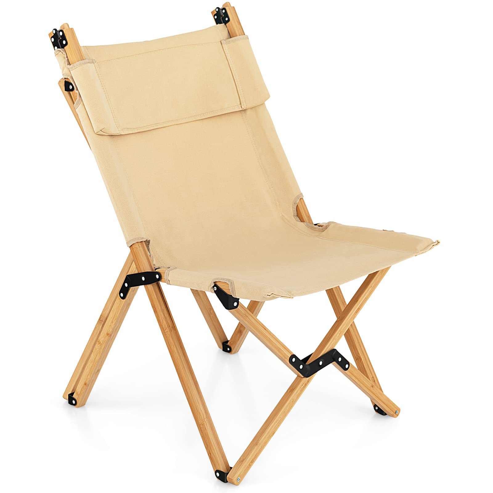 Giantex Folding Camping Chairs