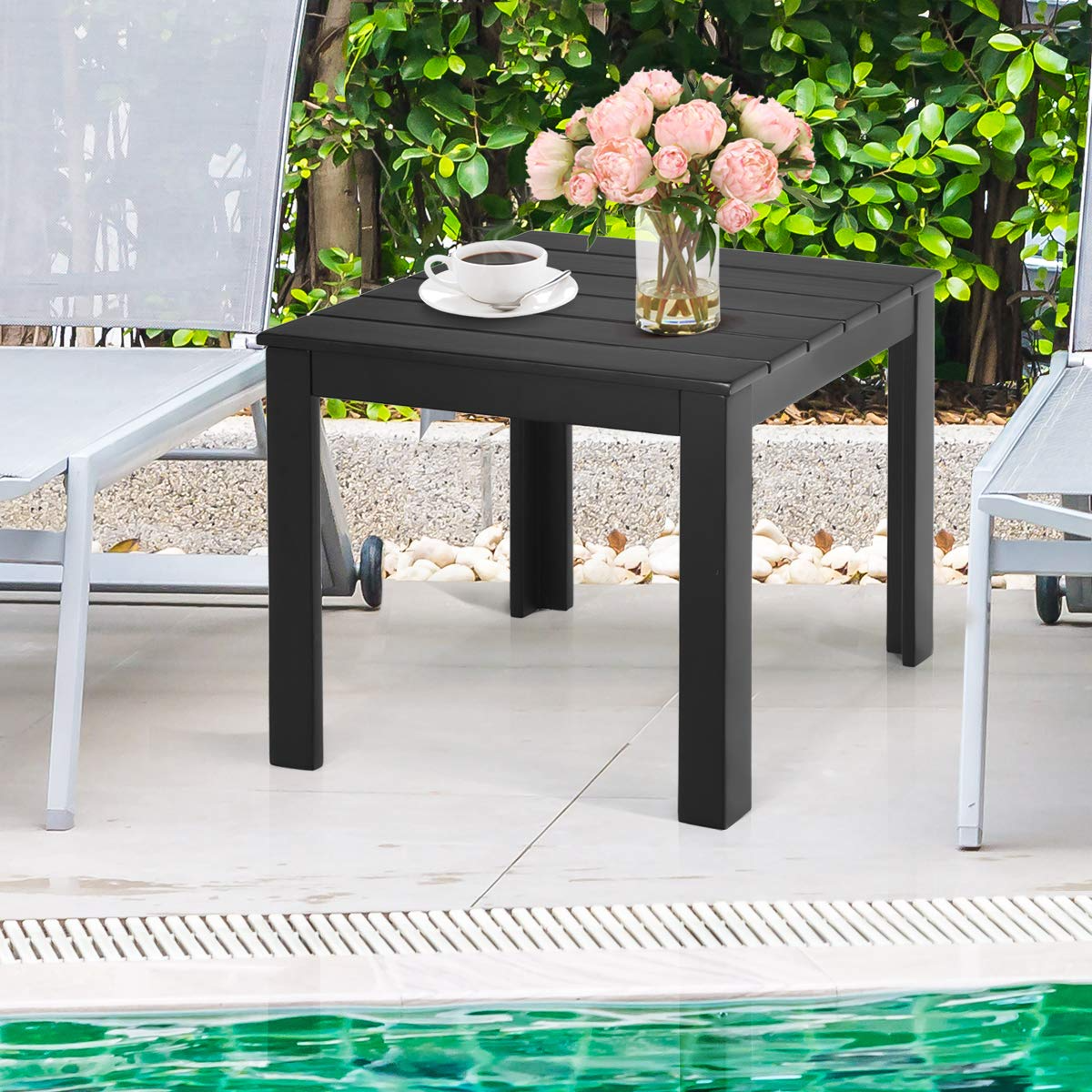 Giantex Outdoor& Indoor Tables