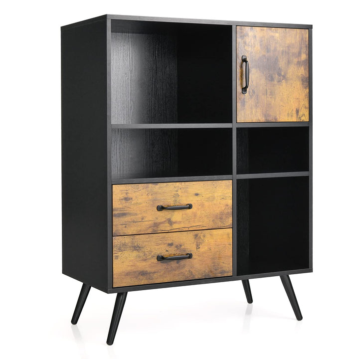 Giantex Buffet Cabinet with Storage